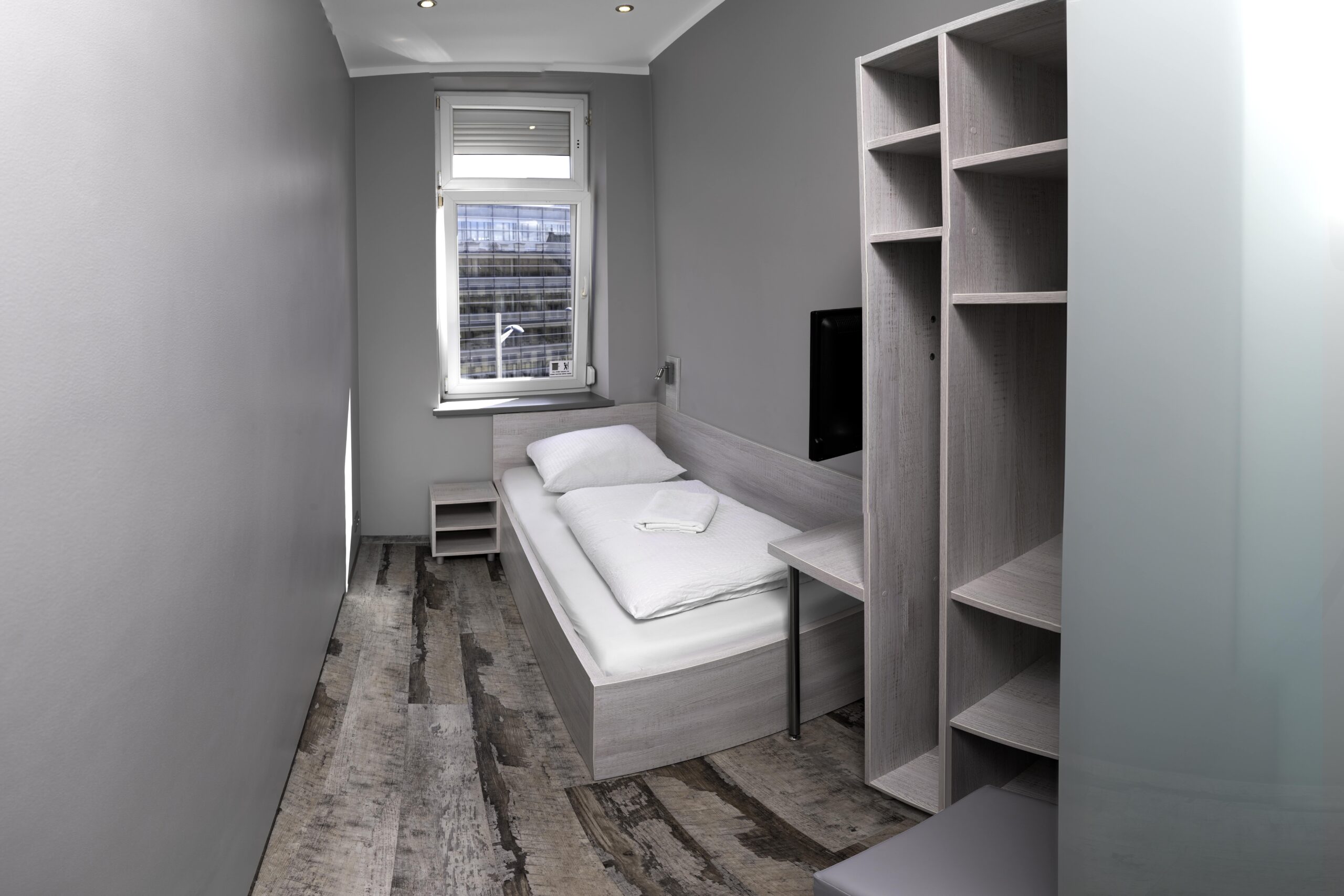 Single Room