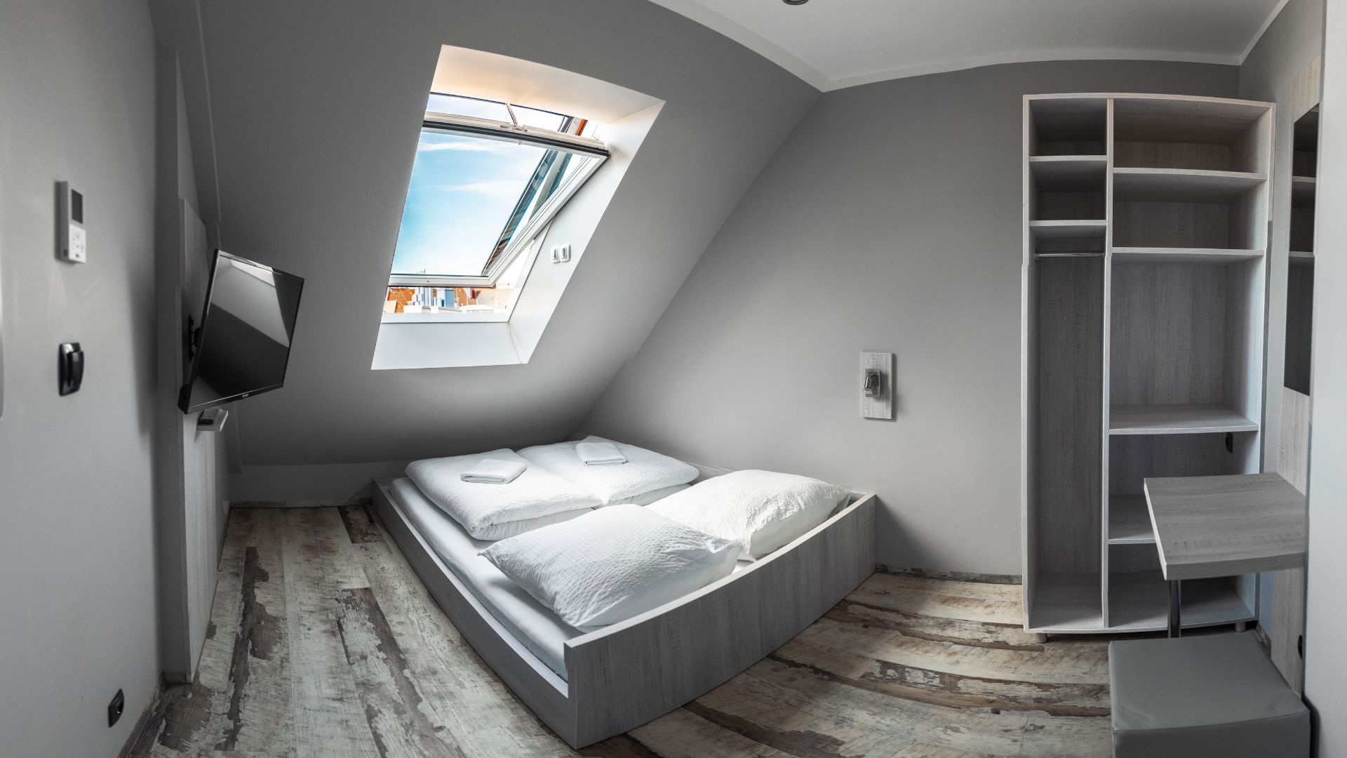 City Suite